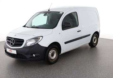 Mercedes-Benz Citan 93.124 km 11.480 &euro; Berlin 12103