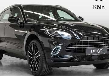 Aston Martin DBX 19.900 km 139.900 &euro; Köln 50968