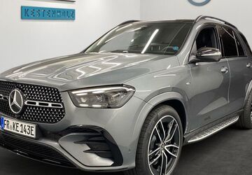 Mercedes-Benz GLE 350 6.282 km 101.550 &euro; Freiburg 79111