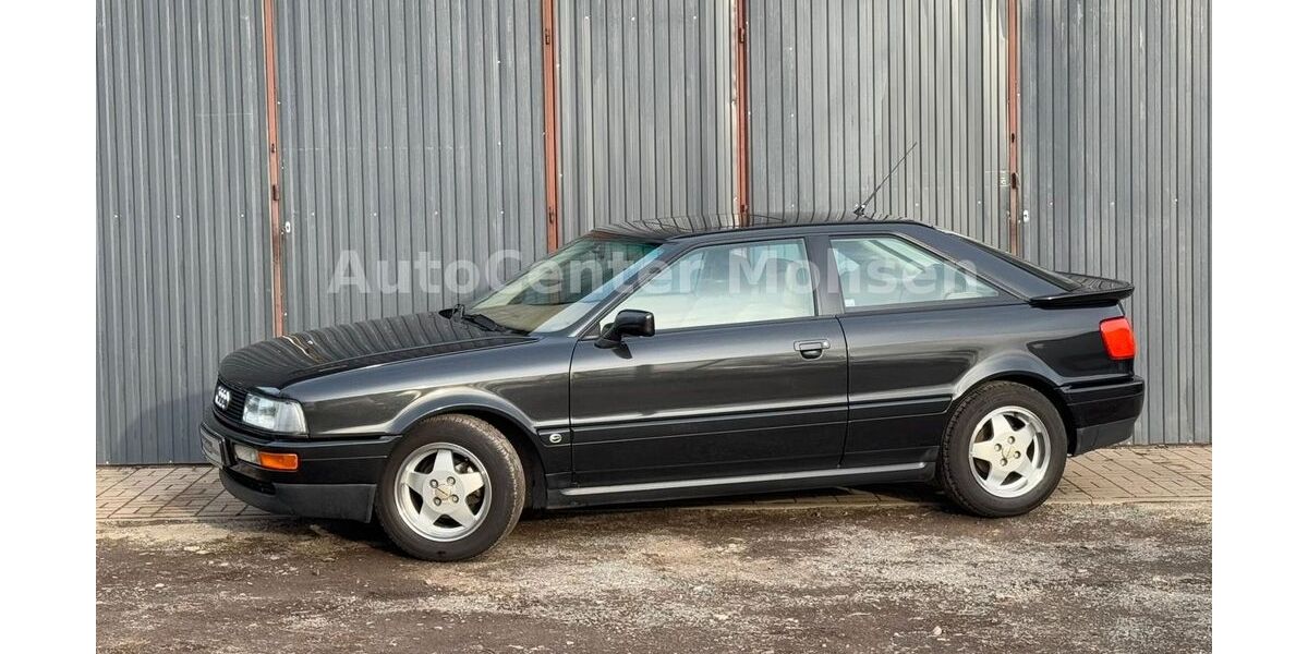 Audi 80 32.497 km 11.999 &euro; Lübben 15907