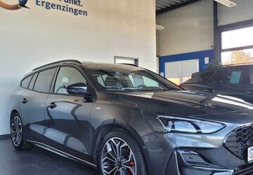 Ford Focus 18.500 km 28.950 &euro; Rottenburg 72108