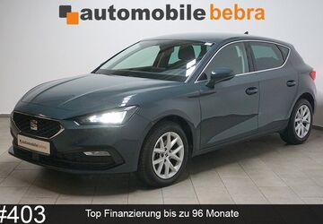 Seat Leon 19.895 km 19.990 &euro; Bebra 36179