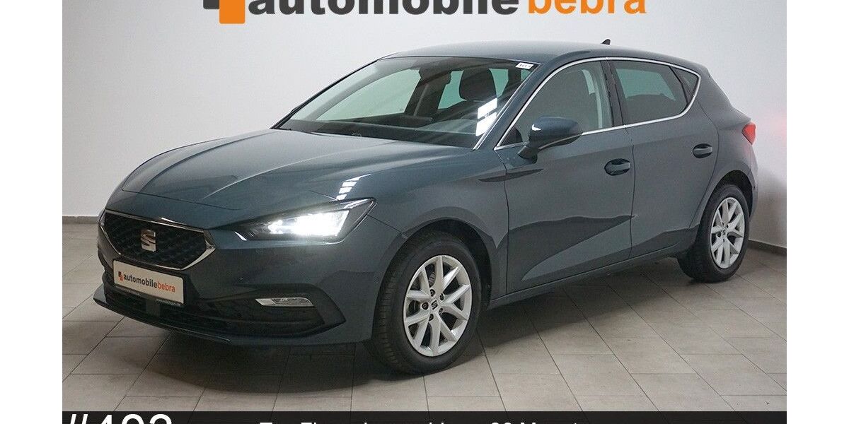 Seat Leon 19.895 km 19.990 &euro; Bebra 36179
