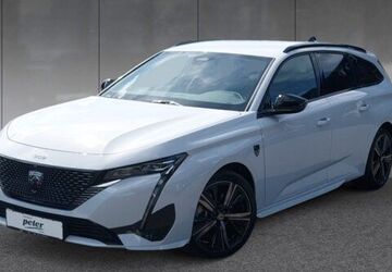 Peugeot 308 6.200 km 29.940 &euro; Mühlhausen 99974