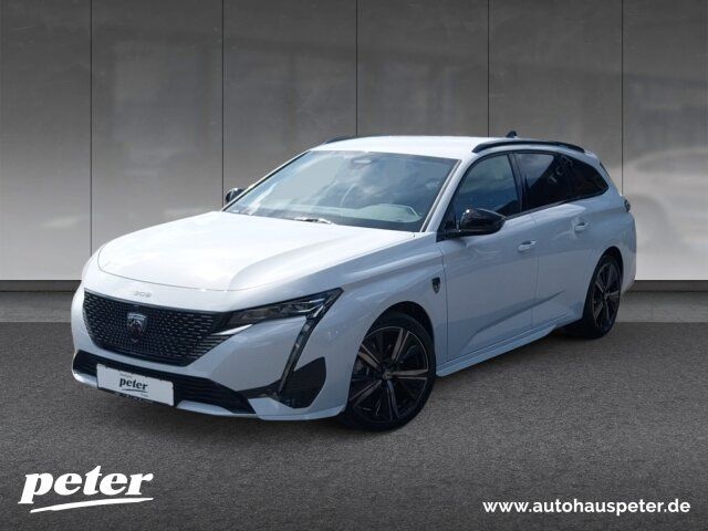 Peugeot 308 6.200 km 29.940 &euro; Mühlhausen 99974