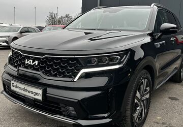 Kia Sorento 28.500 km 39.990 &euro; Salzkotten 33154