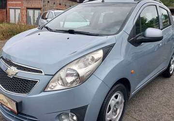 Chevrolet Spark 87.000 km 3.542 &euro; Kirchworbis 37339
