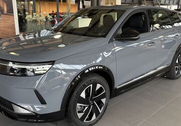 Opel Grandland (X) 1.100 km 46.550 &euro; Herford 32049