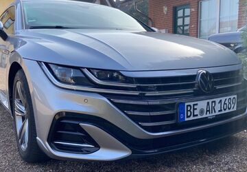 VW Arteon 53.500 km 31.400 &euro; Holzminden 37603
