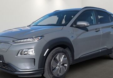 Hyundai KONA Elektro 23.600 km 17.489 &euro; Dillenburg 35684