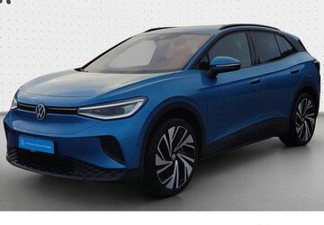 VW ID.4 10.667 km 39.990 &euro; Heidenheim an der Brenz 89520