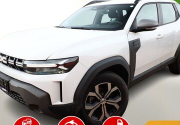 Dacia Duster 16.823 km 22.925 &euro; Freiburg im Breisgau 79111