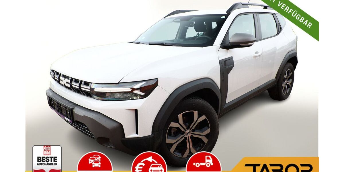 Dacia Duster 16.823 km 22.925 &euro; Freiburg im Breisgau 79111