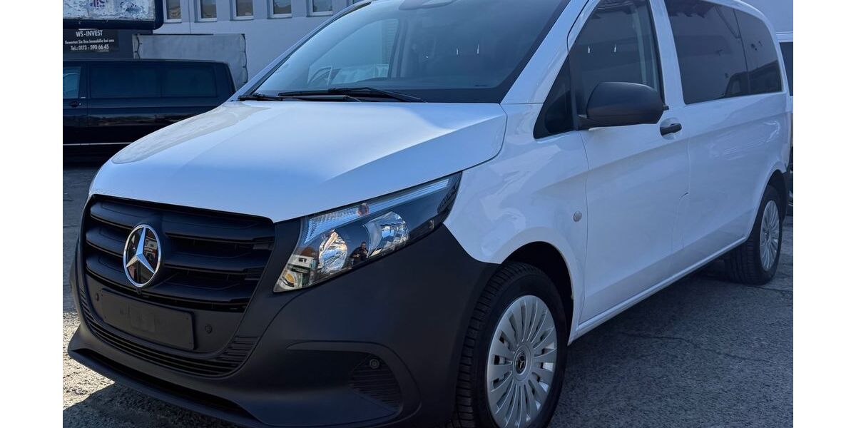 Mercedes-Benz Vito 40.000 km 42.900 &euro; Rostock 18069