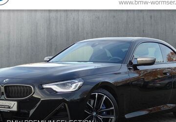BMW M240i 17.690 km 46.980 &euro; Forchheim 91301