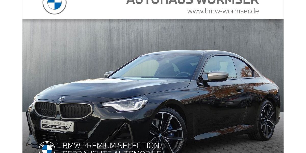 BMW M240i 17.690 km 46.980 &euro; Forchheim 91301