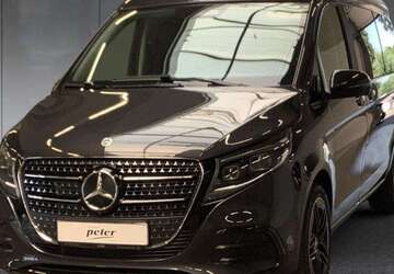 Mercedes-Benz Marco Polo 8.100 km 94.950 &euro; Nordhausen 99734