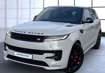 Land Rover Range Rover Sport 22.900 km 129.990 &euro; Augsburg 86165
