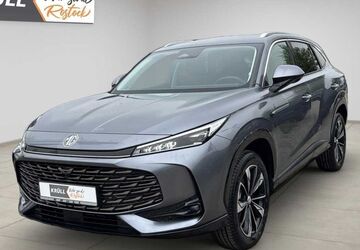 MG HS 2.490 km 34.990 &euro; Rostock 18146