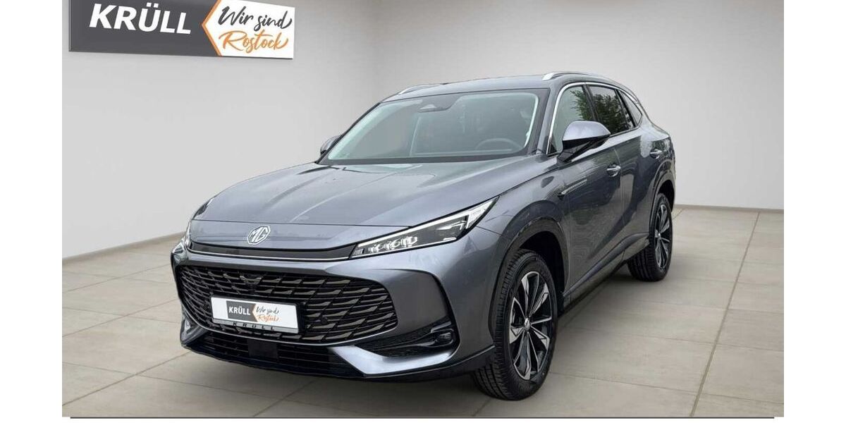 MG HS 2.490 km 34.990 &euro; Rostock 18146