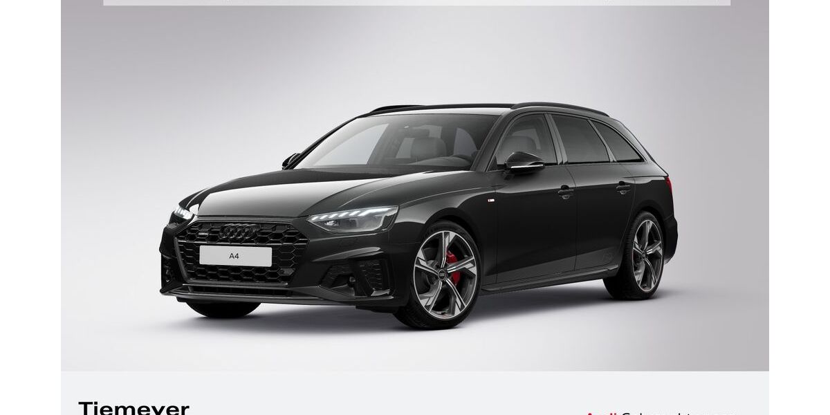 Audi A4 21.904 km 39.440 &euro; Gelsenkirchen 45894