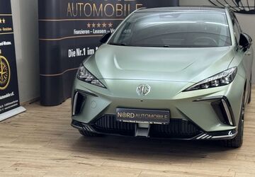 MG 4 15.127 km 28.850 &euro; Rastede/ Wahnbek 26180