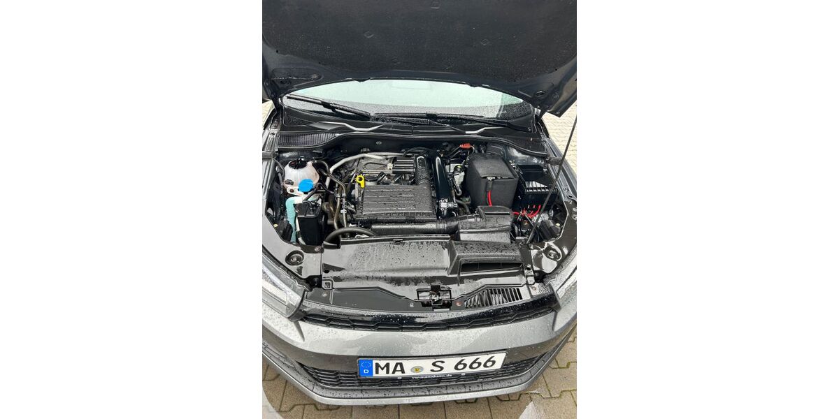 VW Scirocco 84.440 km 11.600 &euro; Mannheim 68161