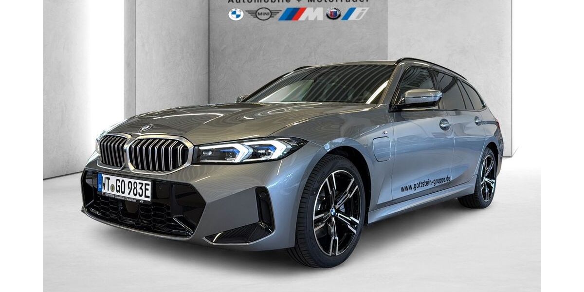 BMW 330 6.319 km 56.990 &euro; Waldshut-Tiengen 79761