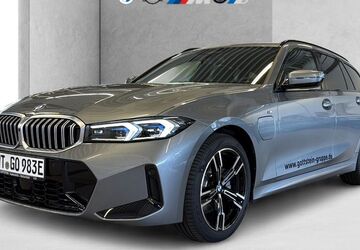 BMW 330 6.408 km 52.990 &euro; Waldshut-Tiengen 79761