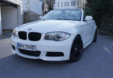 BMW 135 110.000 km 18.800 &euro; Bochum 44869
