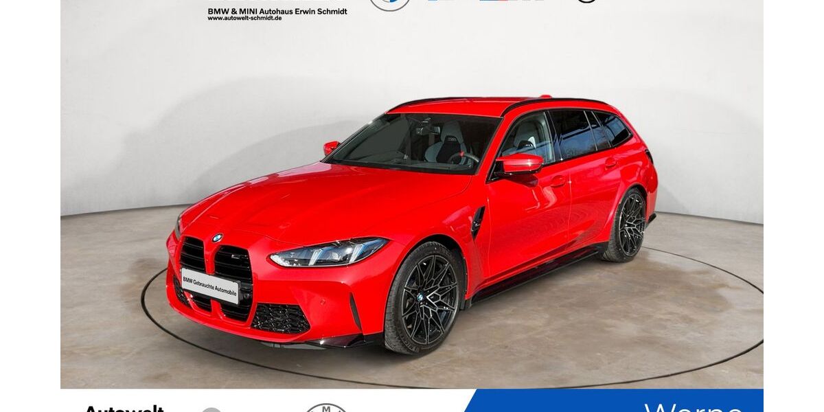 BMW M3 13.206 km 76.688 &euro; Werne 59368