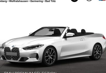 BMW 420 20.580 km 45.990 &euro; Geretsried - Gelting 82538