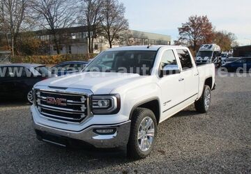 GMC Sierra 96.895 km 37.999 &euro; Thannhausen 86470
