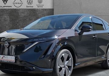 Nissan Ariya 22.200 km 49.990 &euro; Steinen 79585
