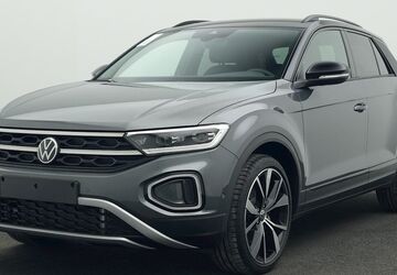 VW T-Roc 1.200 km 38.950 &euro; Mühlhausen 92360