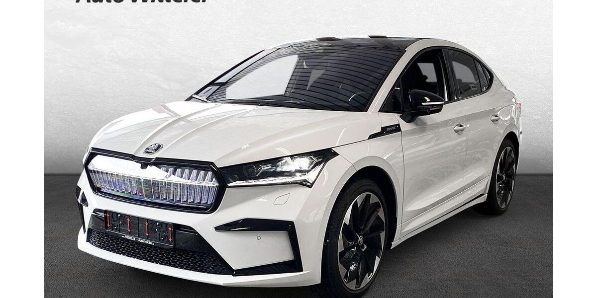 Skoda Enyaq 9.230 km 44.500 &euro; Brilon 59929