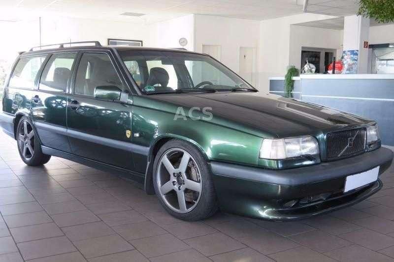 Volvo 850 100.000 km 46.200 &euro; Saarbrücken 66117