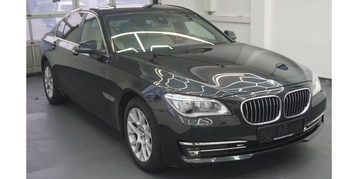 BMW 730 176.963 km 18.499 &euro; Krumbach 86381
