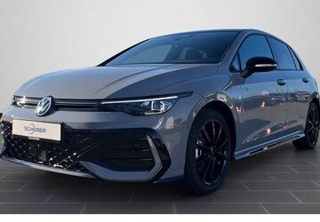 VW Golf 4.900 km 43.440 &euro; Bingen / Rhein 55411