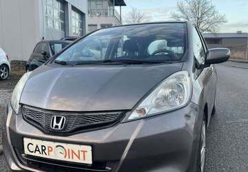 Honda Jazz 168.052 km 2.490 &euro; Holzgerlingen 71088