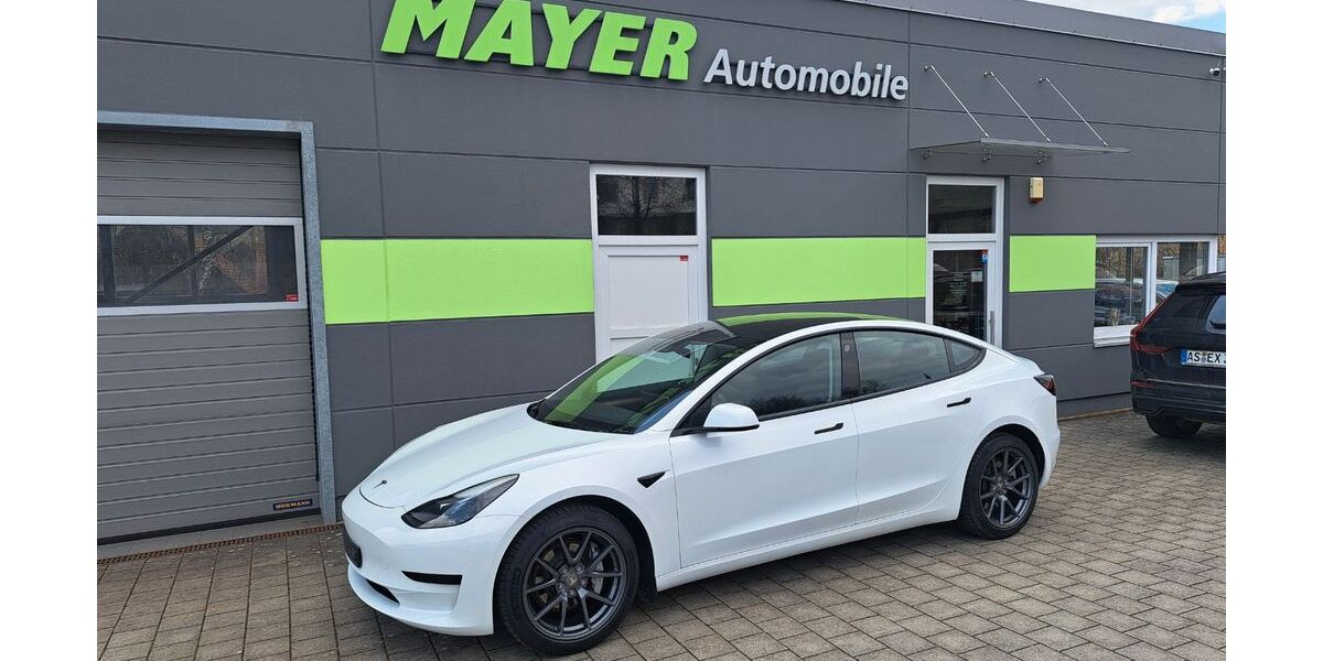 Tesla Model 3 108.000 km 23.990 &euro; Kümmersbruck/Lengenfeld 92245