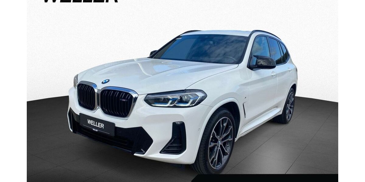 BMW X3 M40 12.052 km 53.990 &euro; Osnabrück 49084