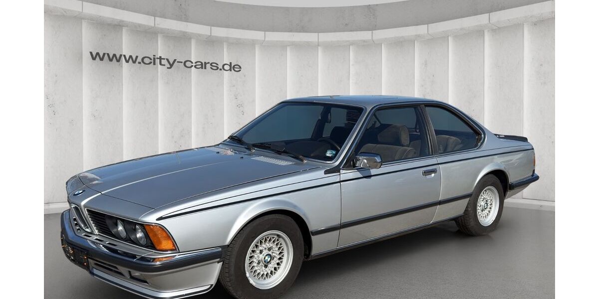 BMW 635 180.000 km 26.990 &euro; Brandenburg 14772