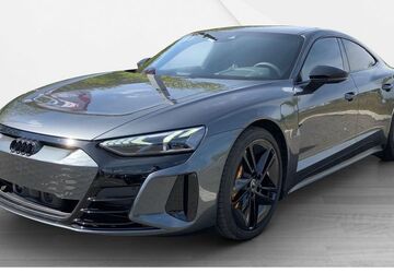 Audi e-tron GT 4.168 km 69.950 &euro; Neubrandenburg 17036