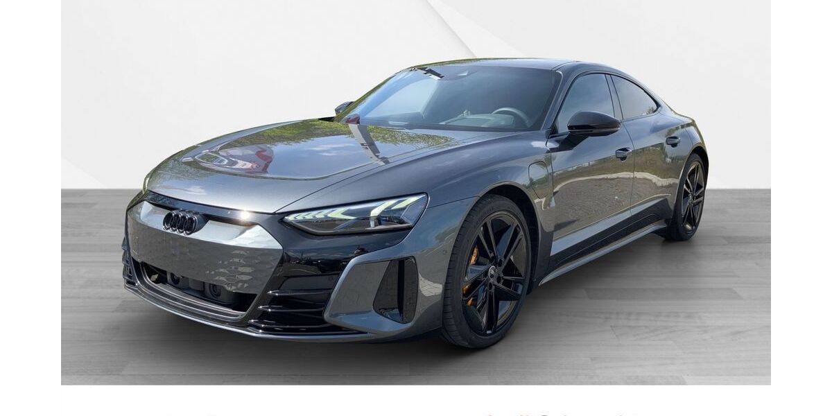 Audi e-tron GT 4.168 km 69.950 &euro; Neubrandenburg 17036