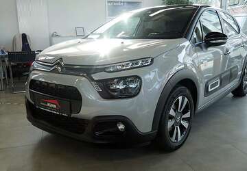 Citroen C3 19.900 km 14.980 &euro; Karlsruhe 76185