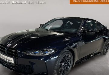 BMW M4 43.954 km 72.999 &euro; Dortmund 44263