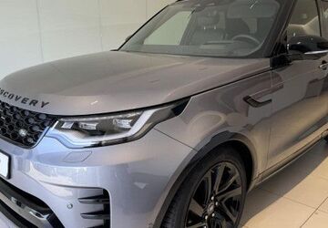 Land Rover Discovery 27.100 km 65.900 &euro; Passau 94036