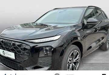 Audi Q3 1.001 km 54.470 &euro; Haselünne 49740