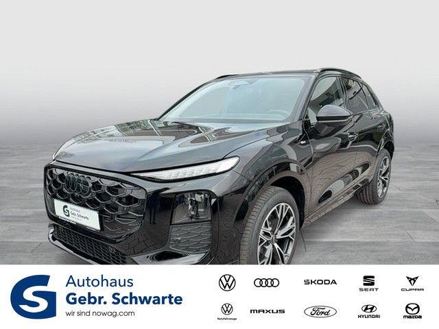 Audi Q3 1.001 km 54.470 &euro; Haselünne 49740